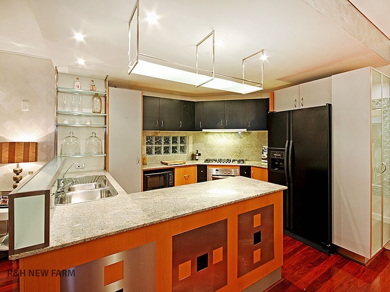 13/37 Moray Street, New Farm QLD 4005