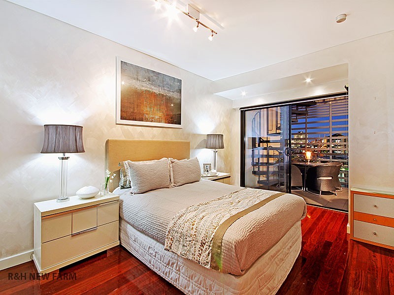 13/37 Moray Street, New Farm QLD 4005