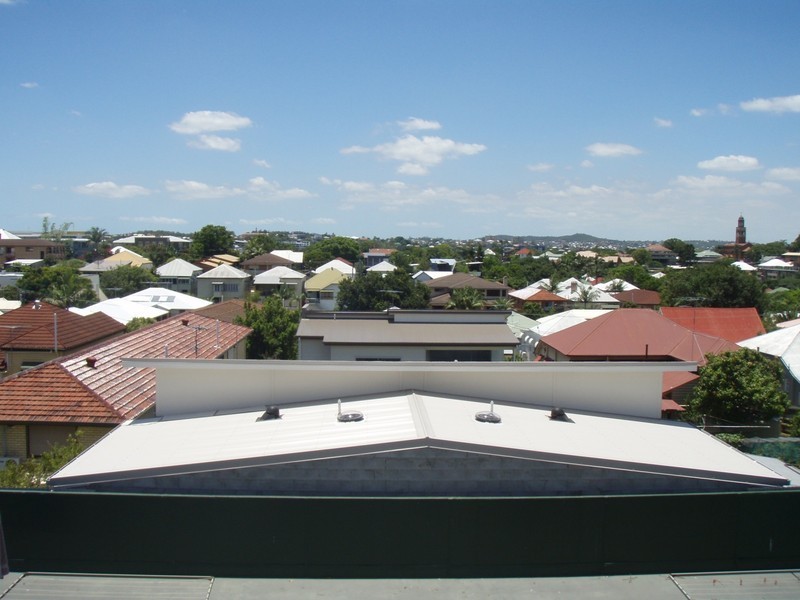 15/191 Kent Street, New Farm QLD 4005