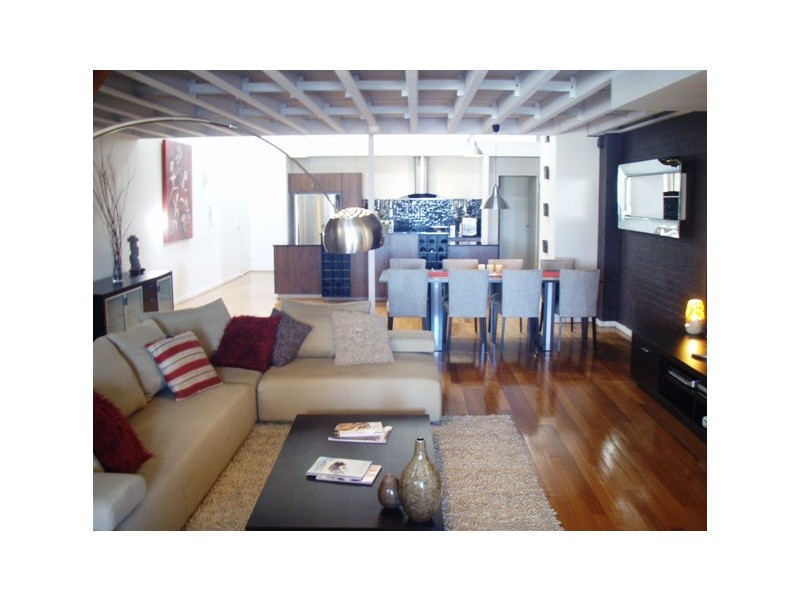 4 Wandoo Street, Fortitude Valley QLD 4006