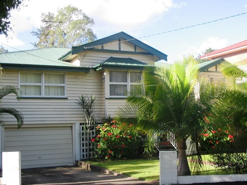 32 Griffith Street, New Farm QLD 4005