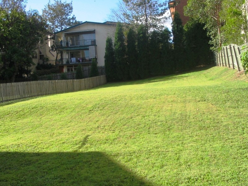 32 Griffith Street, New Farm QLD 4005