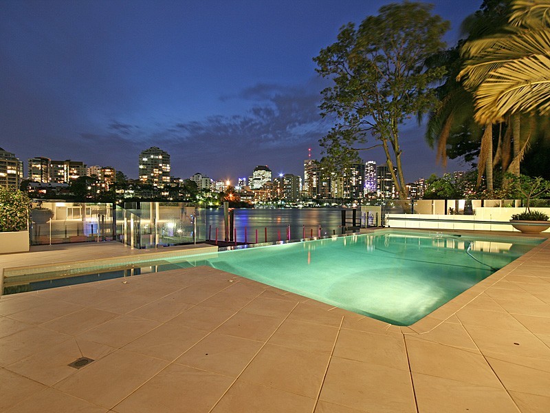 33 Griffith Street, New Farm QLD 4005