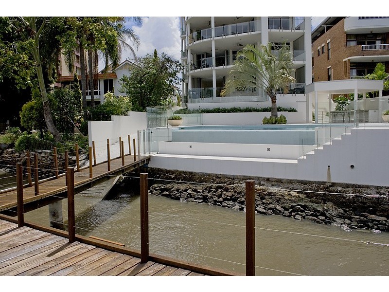 33 Griffith Street, New Farm QLD 4005