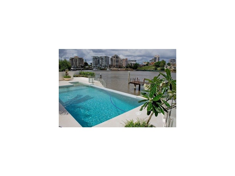 33 Griffith Street, New Farm QLD 4005