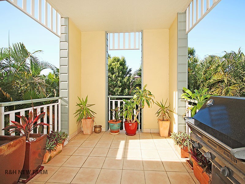 925 Brunswick Street, New Farm QLD 4005