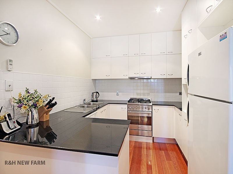 925 Brunswick Street, New Farm QLD 4005