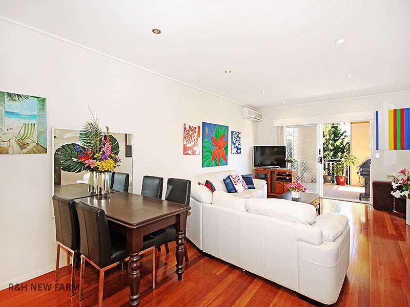 925 Brunswick Street, New Farm QLD 4005