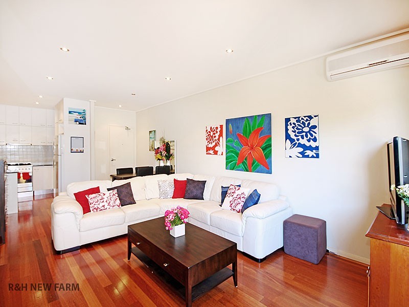 925 Brunswick Street, New Farm QLD 4005