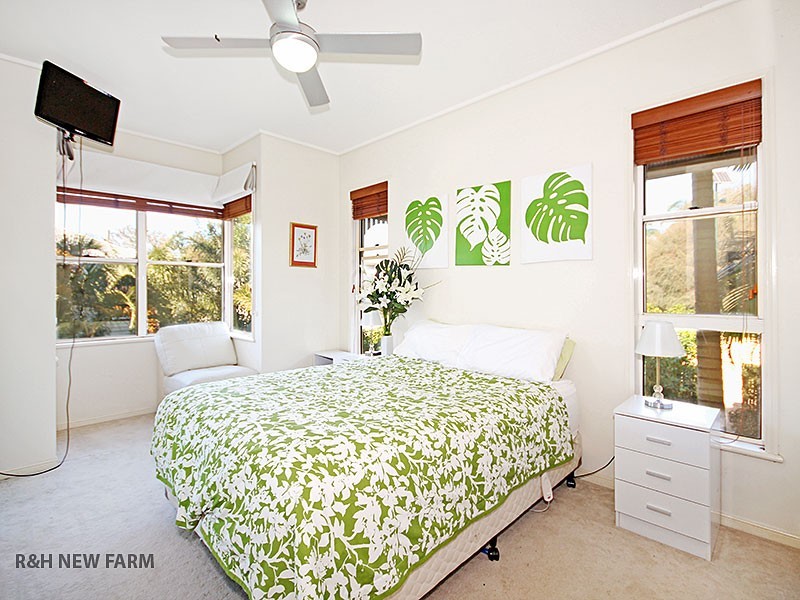 925 Brunswick Street, New Farm QLD 4005