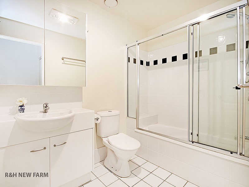 925 Brunswick Street, New Farm QLD 4005