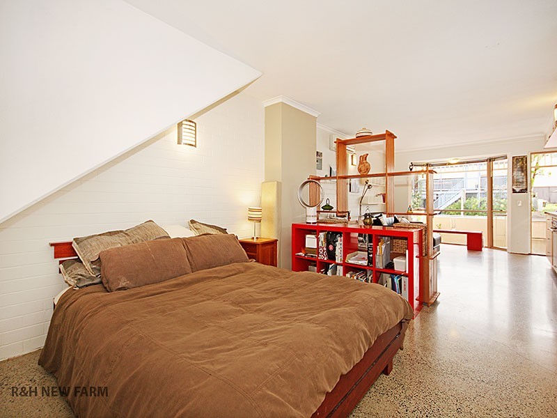 53 Warry Street, Fortitude Valley QLD 4006