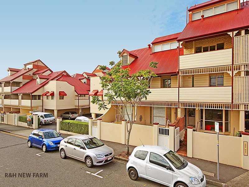 53 Warry Street, Fortitude Valley QLD 4006