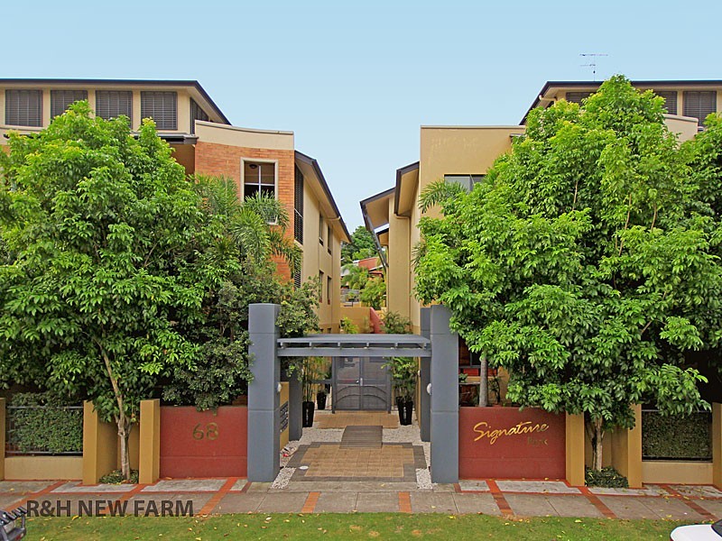 68 Beeston Street, Newstead QLD 4006