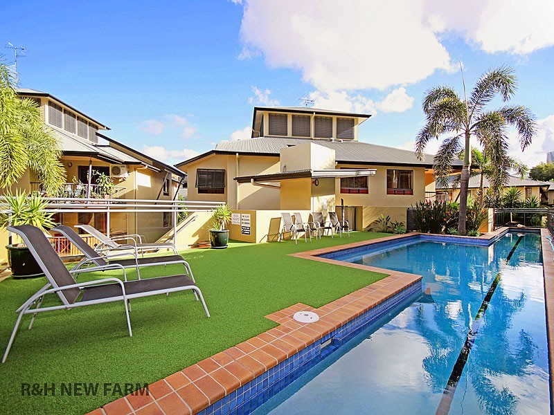 68 Beeston Street, Newstead QLD 4006