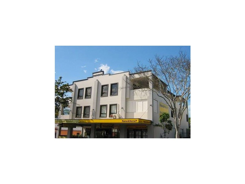 650 Brunswick Street, New Farm QLD 4005