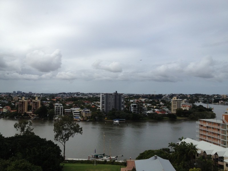 9  Castlebar Street, Kangaroo Point QLD 4169