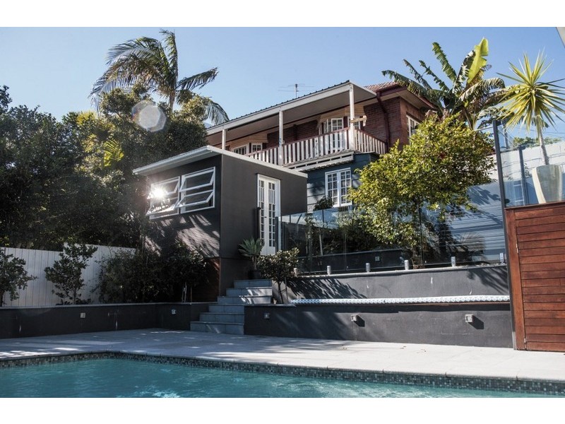 66 Chester Street, New Farm QLD 4005