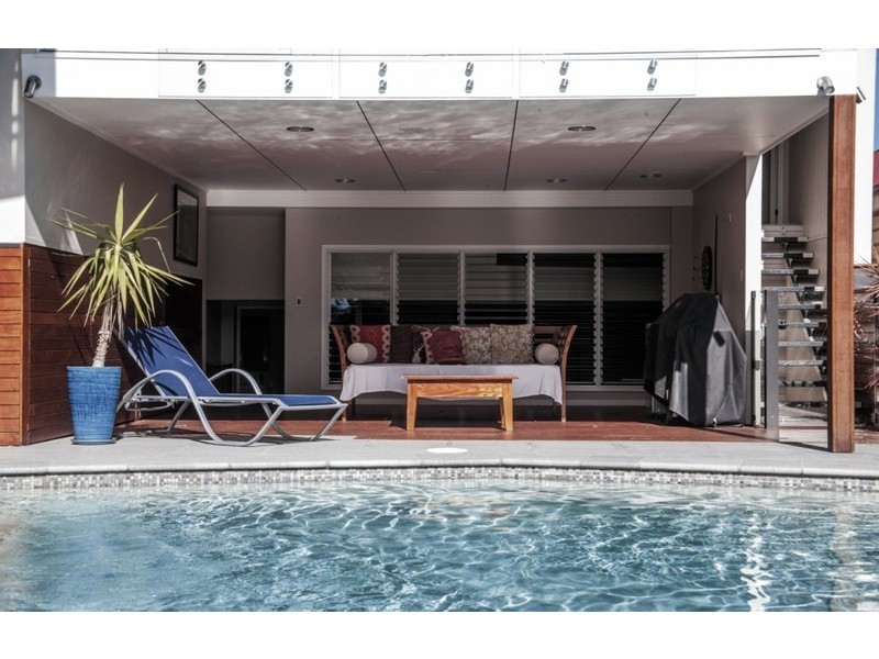 66 Chester Street, New Farm QLD 4005