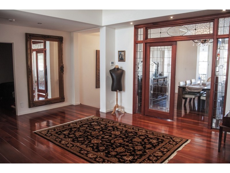 66 Chester Street, New Farm QLD 4005