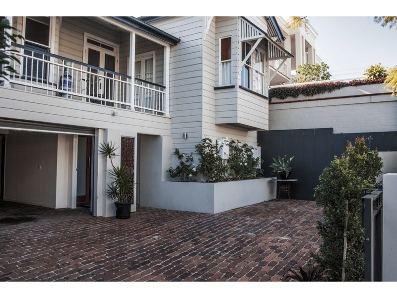 66 Chester Street, New Farm QLD 4005