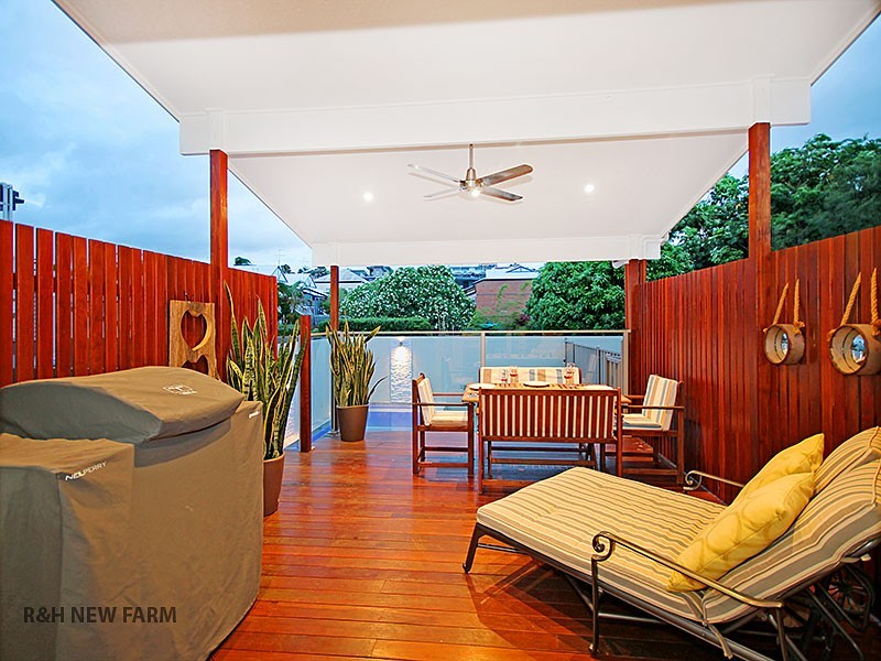 77a Clay Street, New Farm QLD 4005