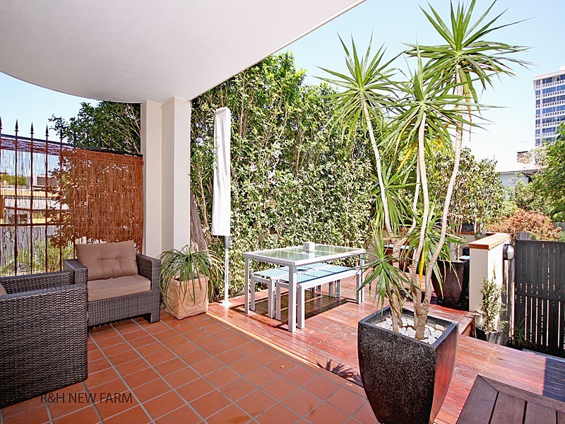 693 Brunswick Street, New Farm QLD 4005