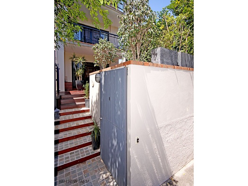 693 Brunswick Street, New Farm QLD 4005