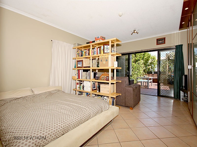 693 Brunswick Street, New Farm QLD 4005