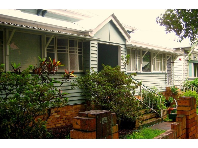 34 Abbott Street, New Farm QLD 4005