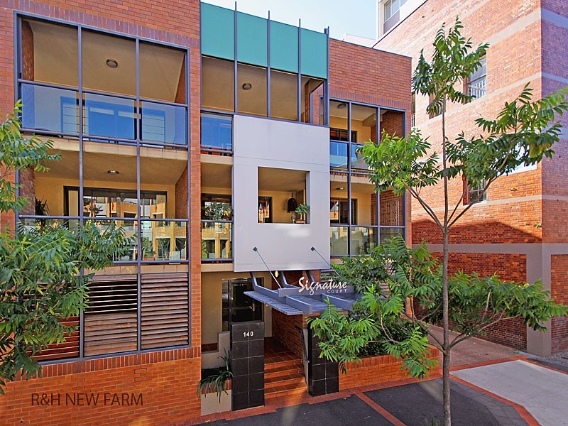 9/140 Commercial Road, Teneriffe QLD 4005