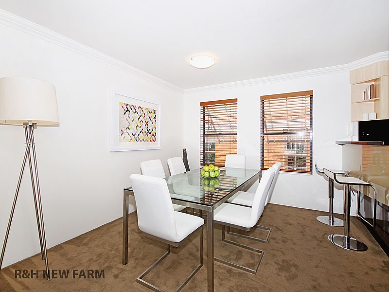 9/140 Commercial Road, Teneriffe QLD 4005