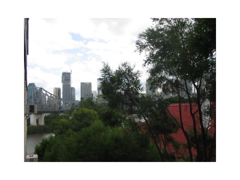 8/178 Bowen Terrace, New Farm QLD 4005