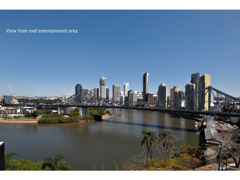 8/178 Bowen Terrace, New Farm QLD 4005