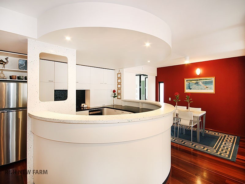 30/120 Sydney Street, New Farm QLD 4005