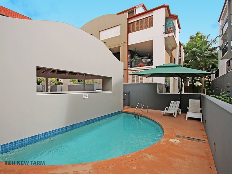 30/120 Sydney Street, New Farm QLD 4005