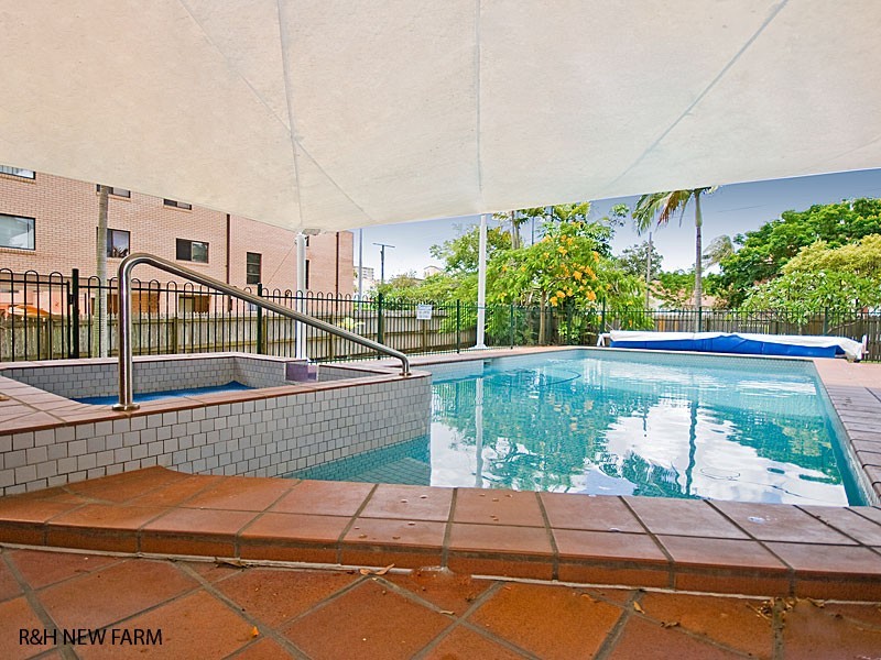 31/133 Moray Street, New Farm QLD 4005