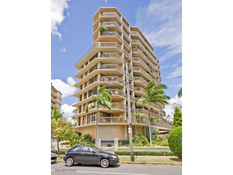31/133 Moray Street, New Farm QLD 4005