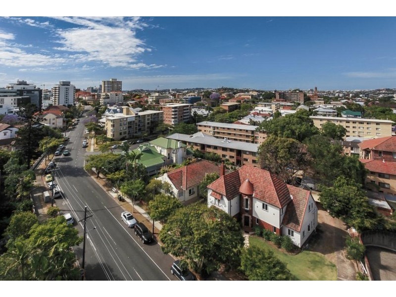 31/133 Moray Street, New Farm QLD 4005