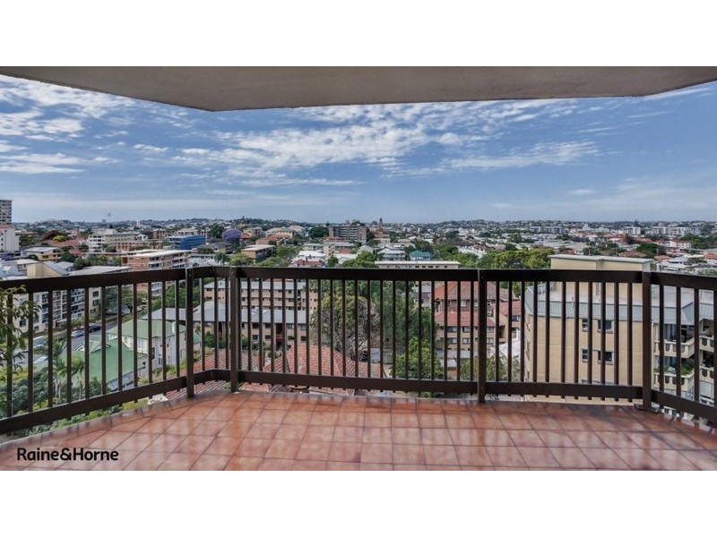 31/133 Moray Street, New Farm QLD 4005