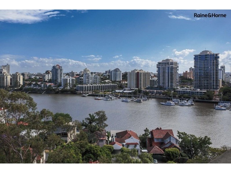 31/133 Moray Street, New Farm QLD 4005