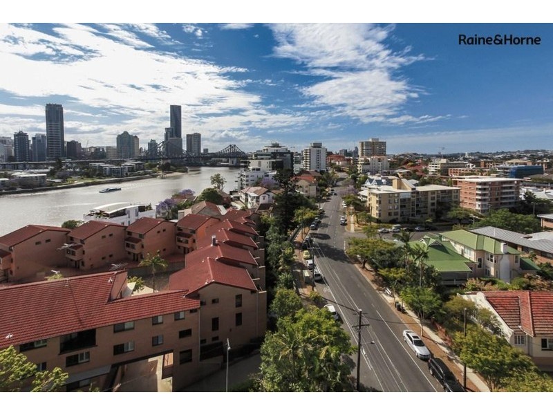 31/133 Moray Street, New Farm QLD 4005