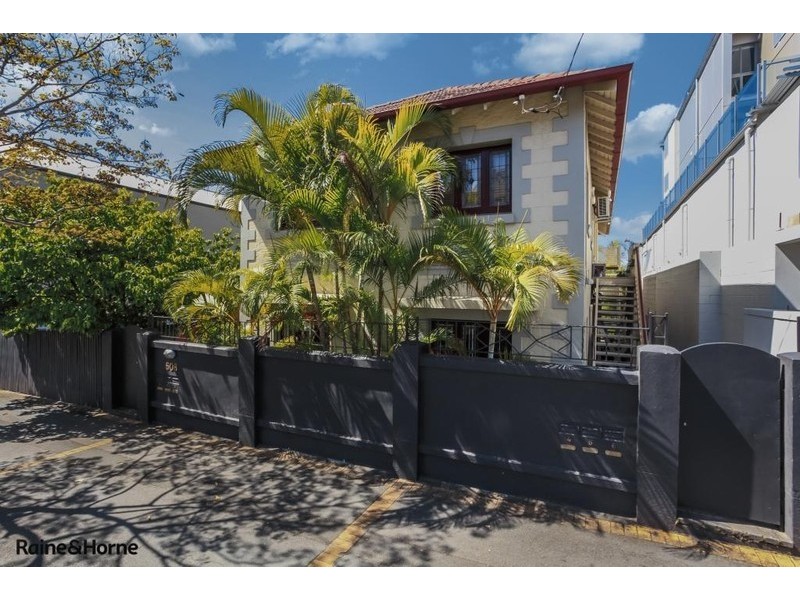 508 Brunswick Street, New Farm QLD 4005