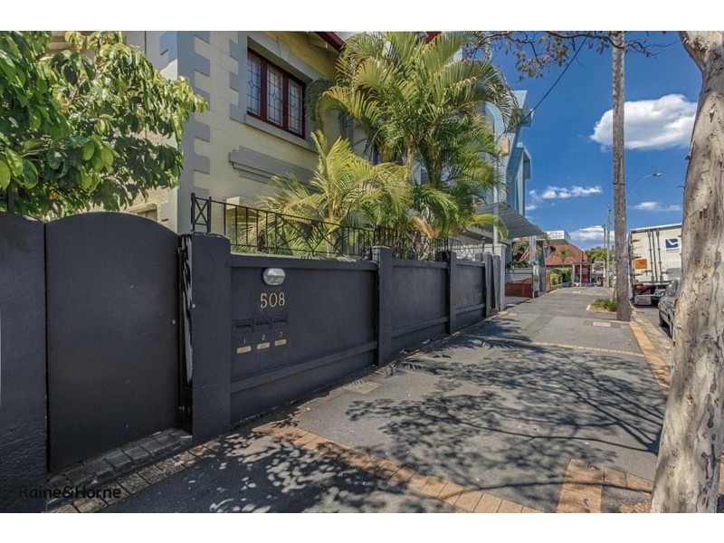 508 Brunswick Street, New Farm QLD 4005