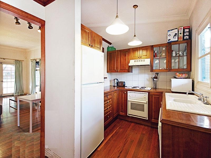 40 Judge Street, Petrie Terrace QLD 4000