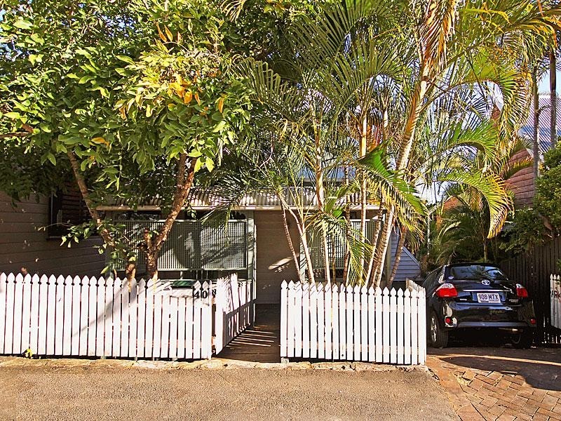 40 Judge Street, Petrie Terrace QLD 4000