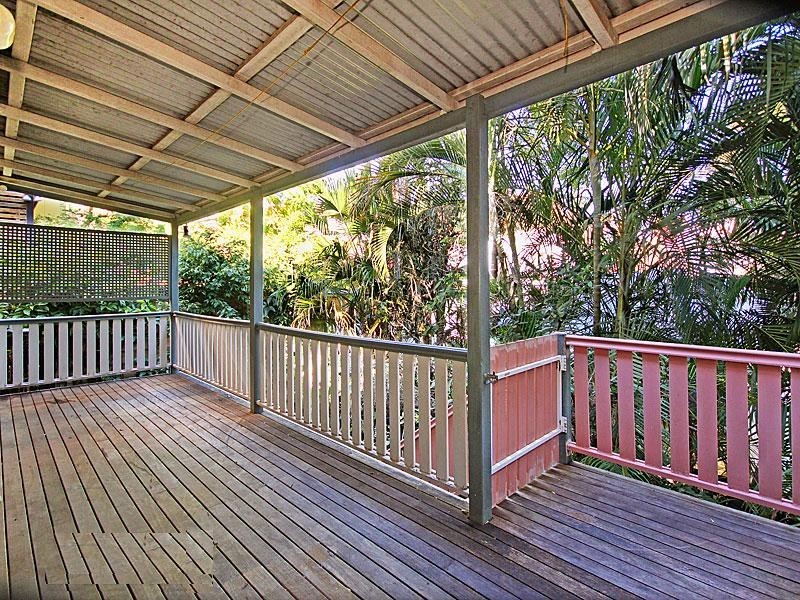 40 Judge Street, Petrie Terrace QLD 4000