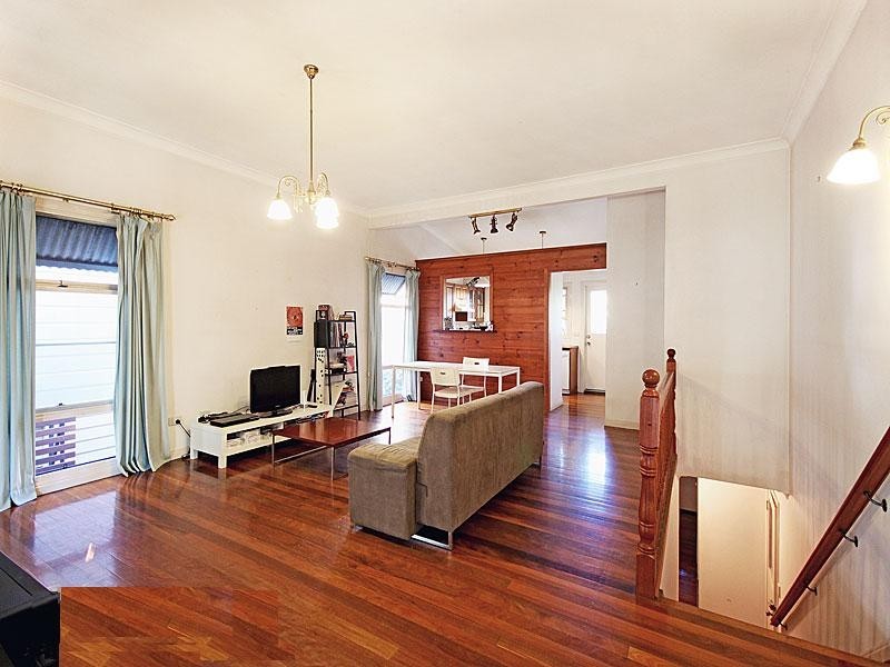 40 Judge Street, Petrie Terrace QLD 4000