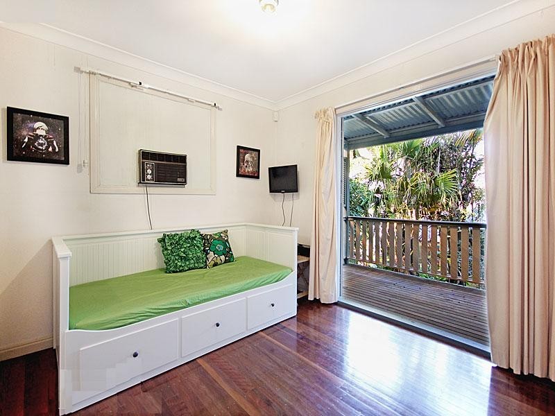 40 Judge Street, Petrie Terrace QLD 4000