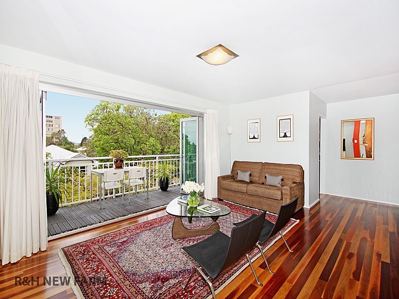 54 Sydney Street, New Farm QLD 4005